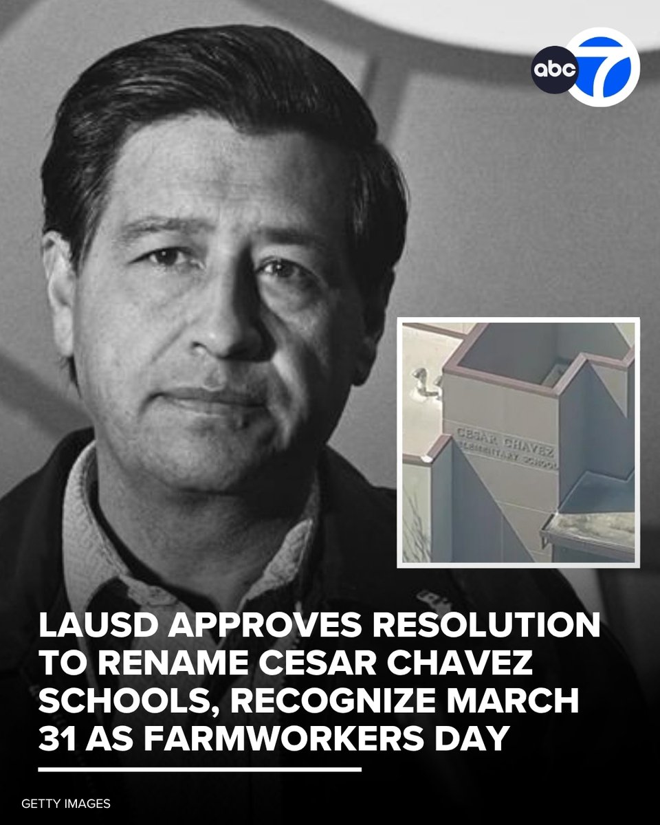 ABC7 Eyewitness News tweet media