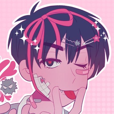 Ivan’s SEKAI 🔞 (0/3) tweet media