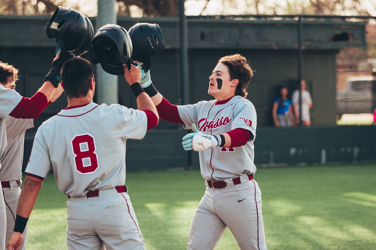 Owasso Baseball tweet media