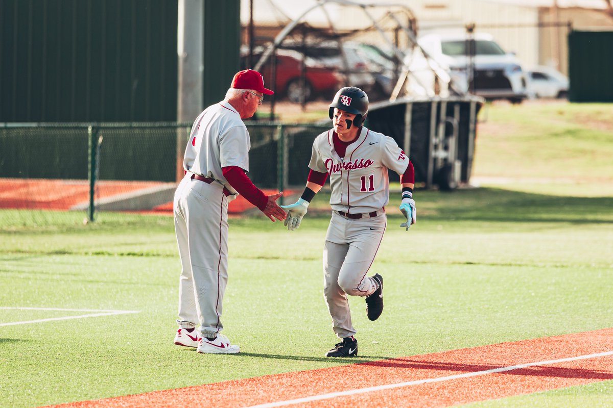 Owasso Baseball tweet media
