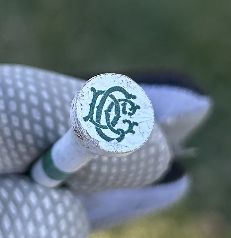 New York Golfer tweet media