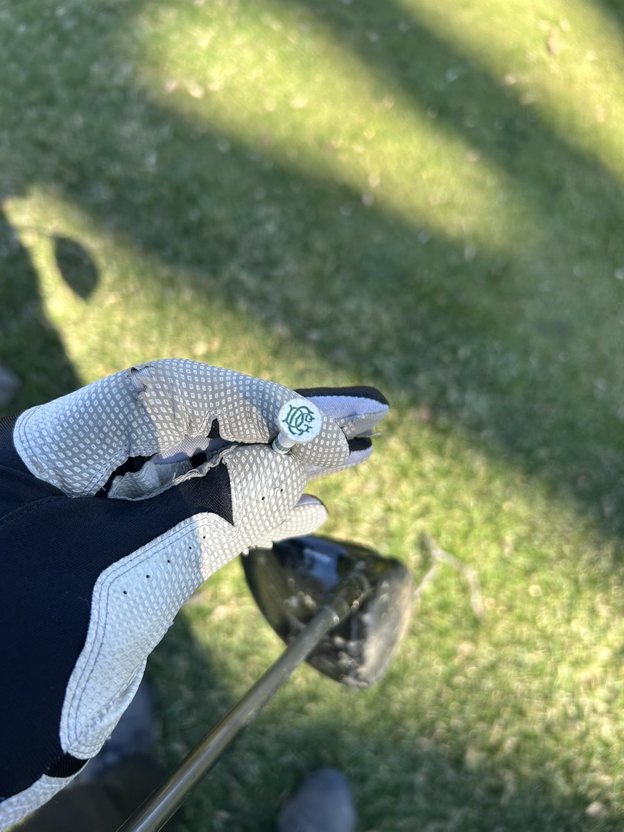 New York Golfer tweet media