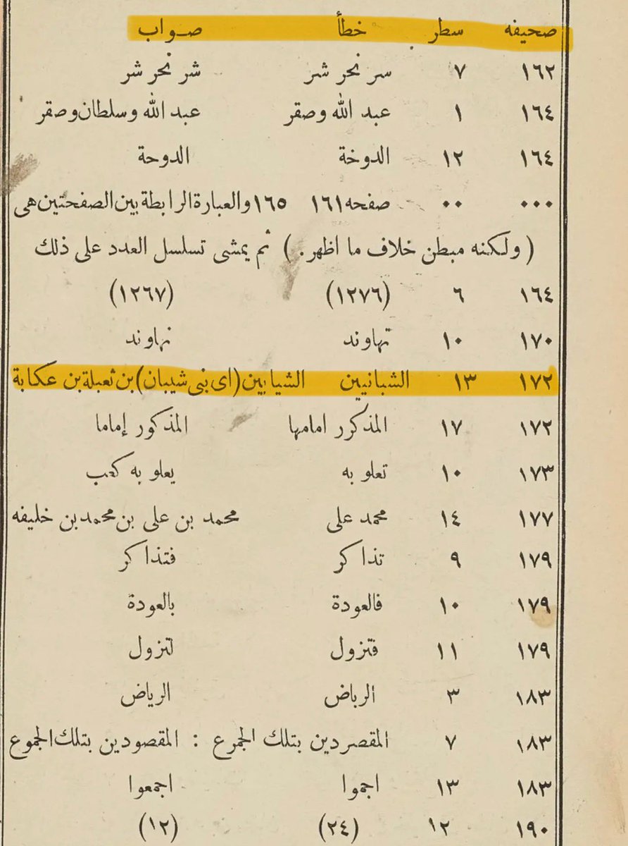 سالم بن ثويمر الشيباني tweet media