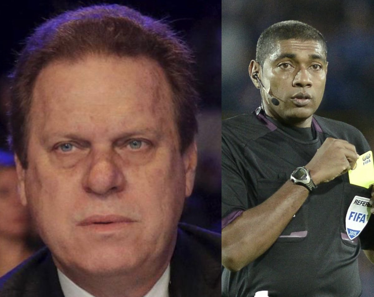 Pipe Sierra tweet media