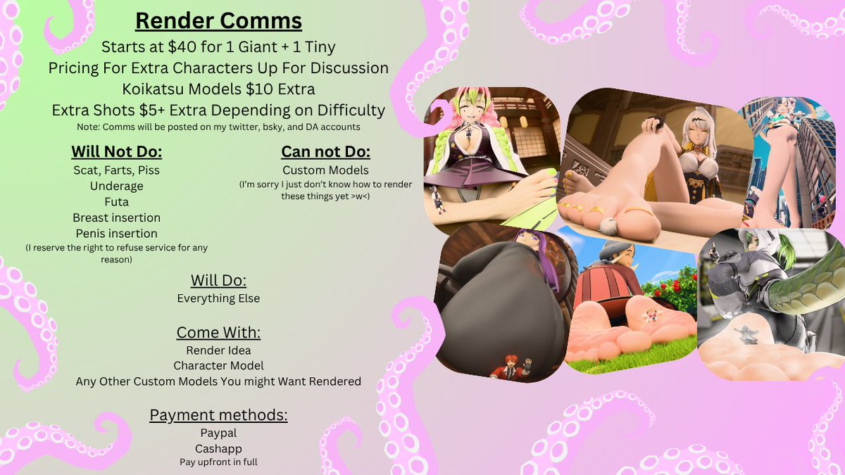 Jehta but Training Arc | 1 Comm Slot Open tweet media