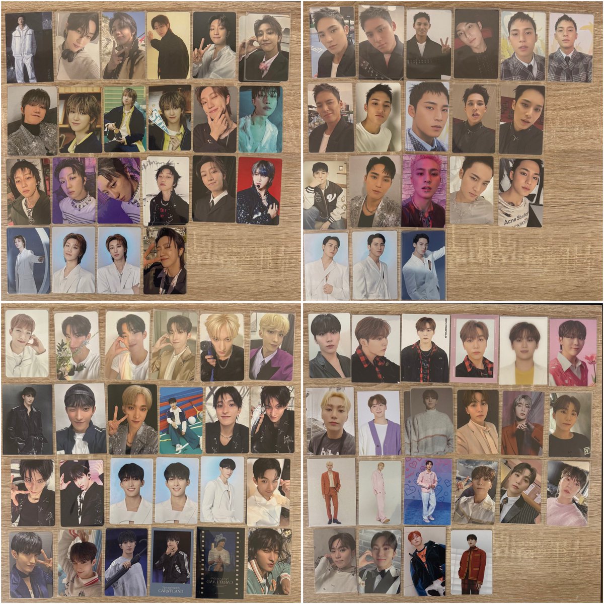 ﾑｷﾞ tweet media