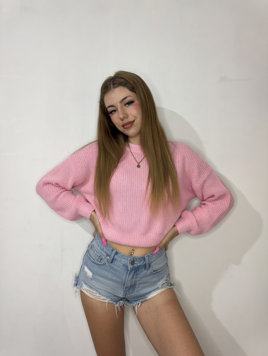 Madison Fox 🦊 tweet media