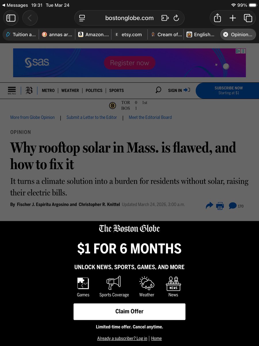 Yennifer, a Hillbilly of the North 🌿 tweet media