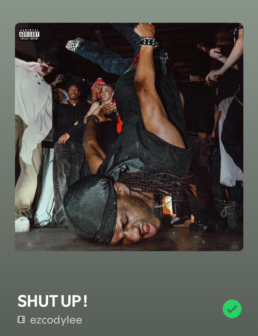 gtfo the room 🛹 tweet media