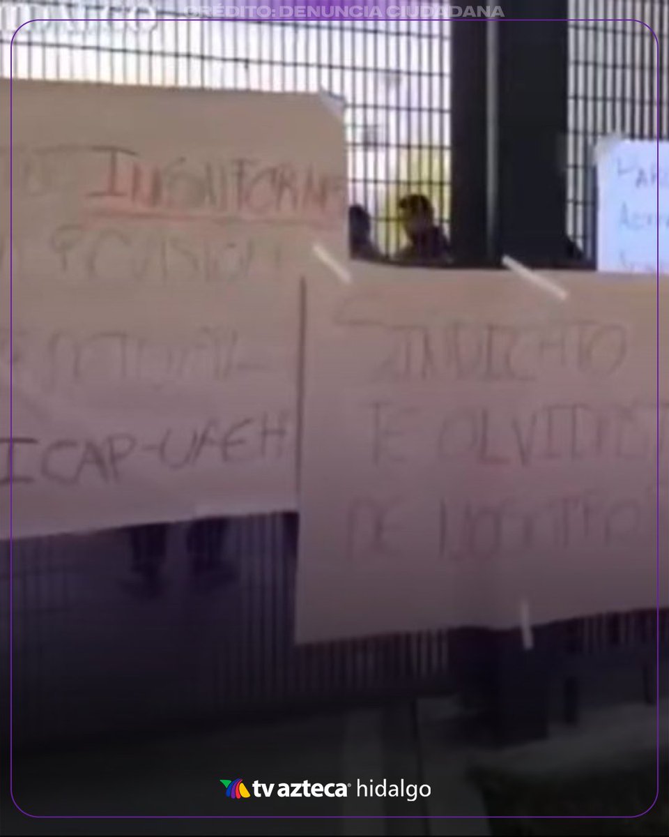 TV Azteca Hidalgo tweet media