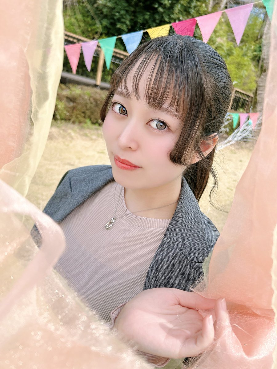 旭佑華 tweet media