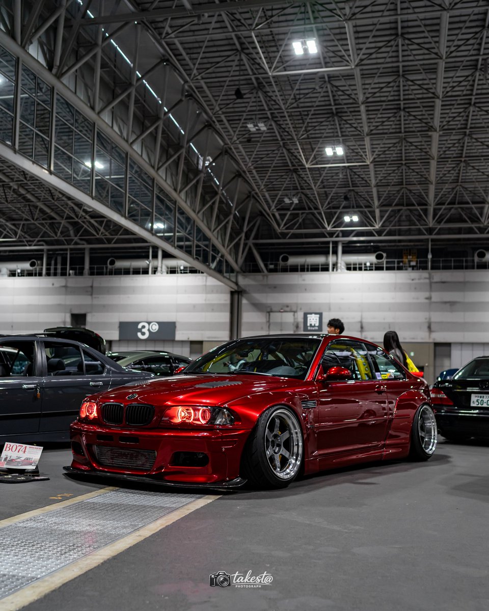 「 L 」です! tweet media