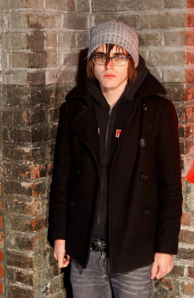 x - mattie tweet media