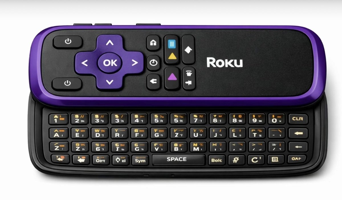 msjrose1980's tweet photo. @Roku @RokuSupport @50cent Please invent this asap! The customers need this!! Signing into apps is a lot when you have to select every individual letter 😩 I beg for your assistance 🙌🏾 https://t.co/tqwJAIZUiX