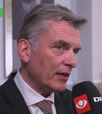 Michael R. Christensen tweet media