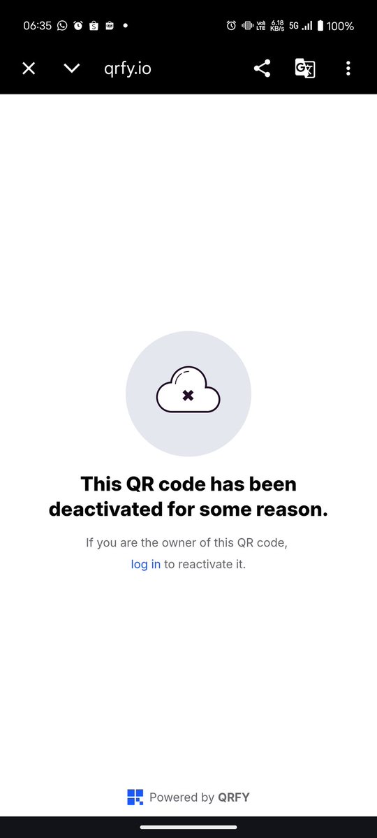 power strangers tweet media