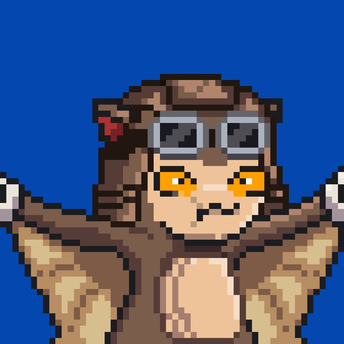 Marlyy.eth 🦍 tweet media