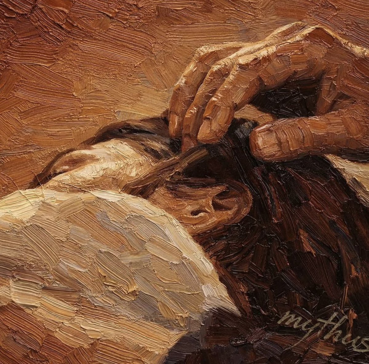 Floating in Reverie tweet media