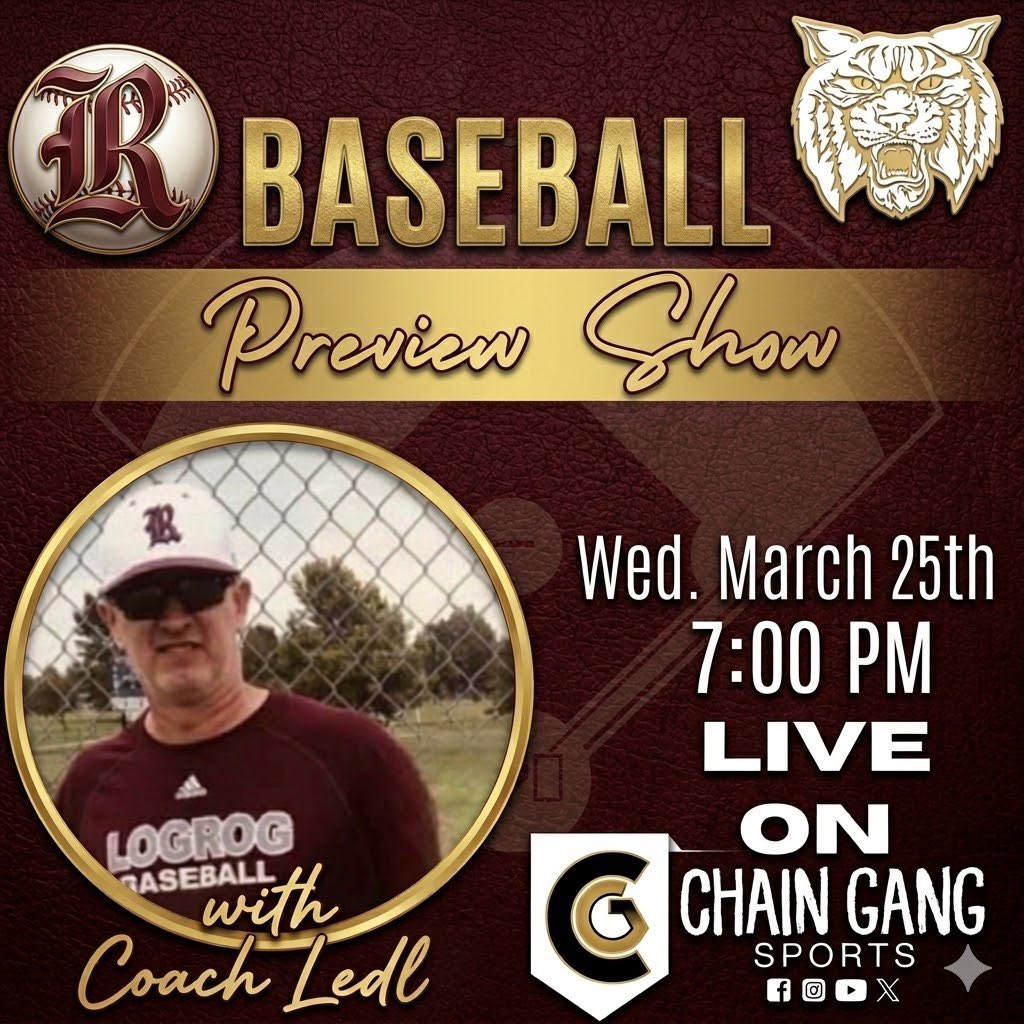 The Chain Gang tweet media