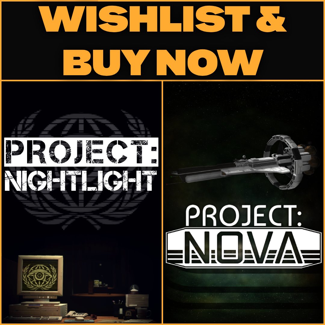 Fringe Realities || Project: Nova is OUT NOW! tweet media