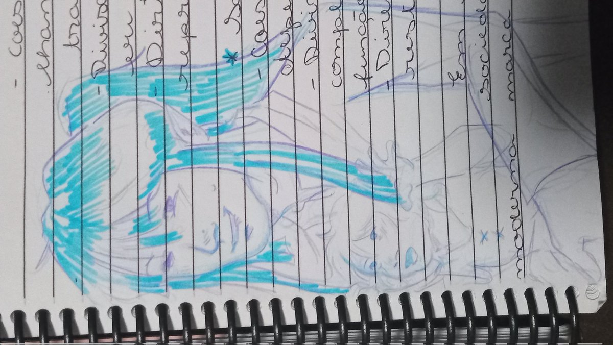 nicoo draconia da silva ⋆ tweet media