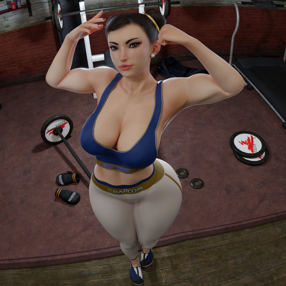 🐉 Ⓒⓗⓤⓝ - ⓁⒾ tweet media