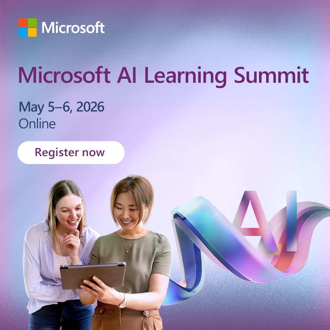 Microsoft Ireland tweet media