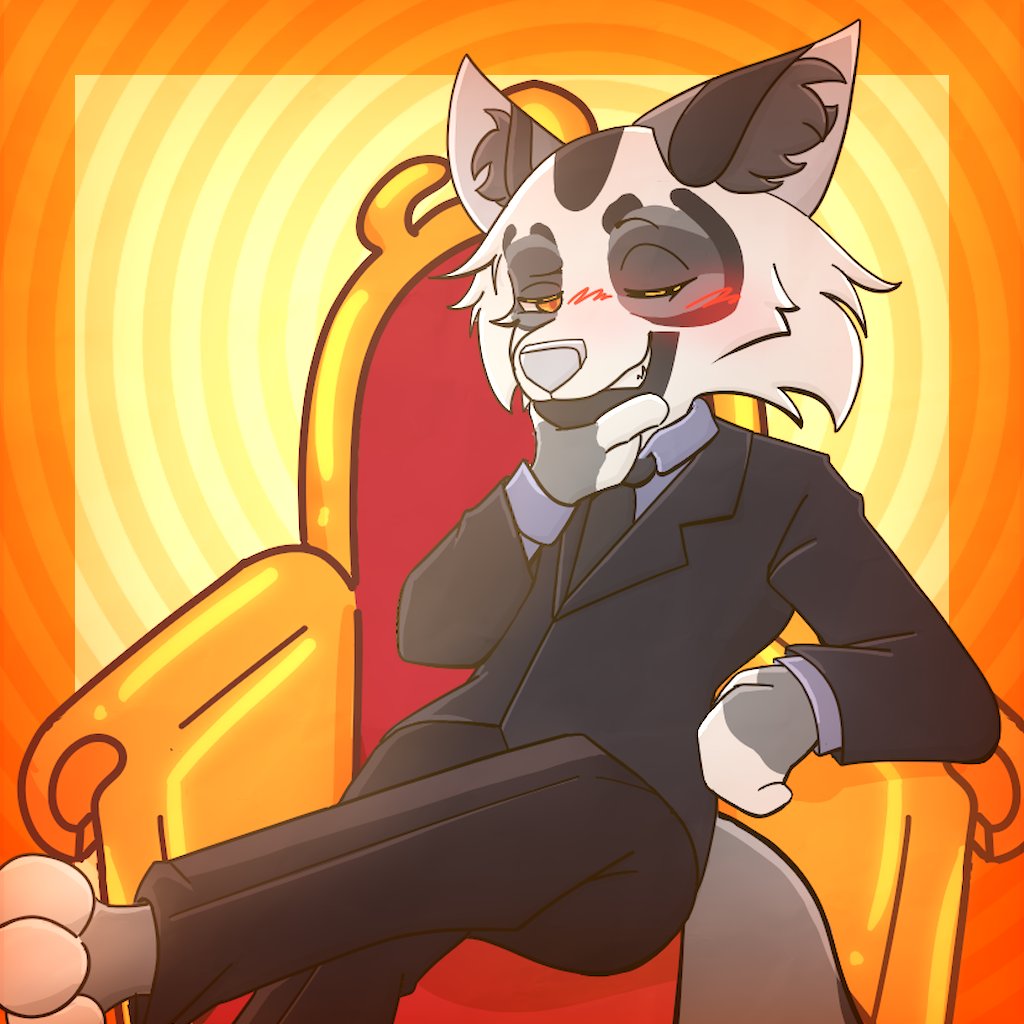 Hypno Fox Ramblings tweet media