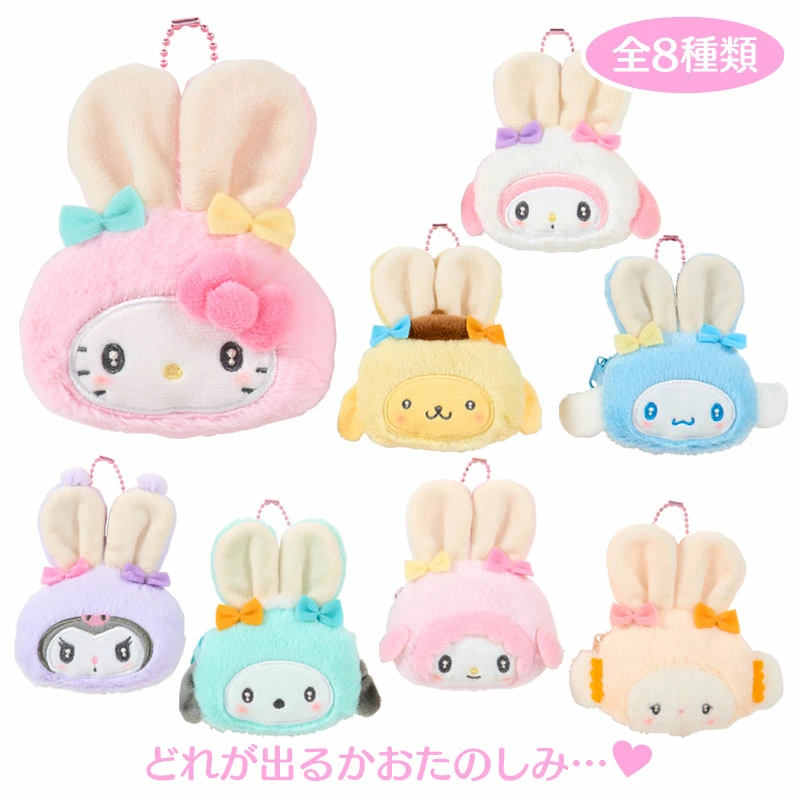 🚨本日3/25(水)発売⚠️／ 𓊆⋮ サンリオキャラクターズ シークレット