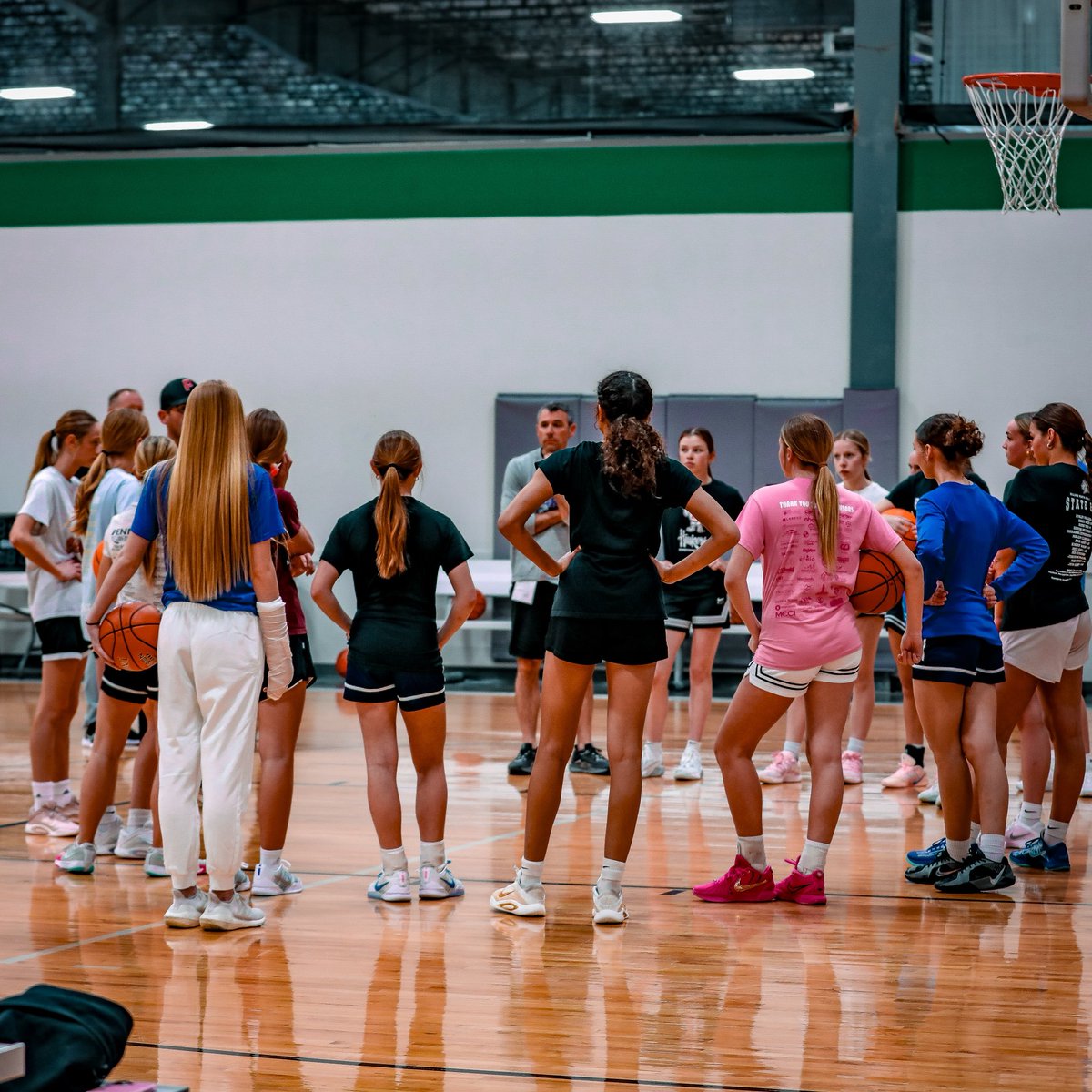 ETG Midwest Elite Girls 3SSB tweet media