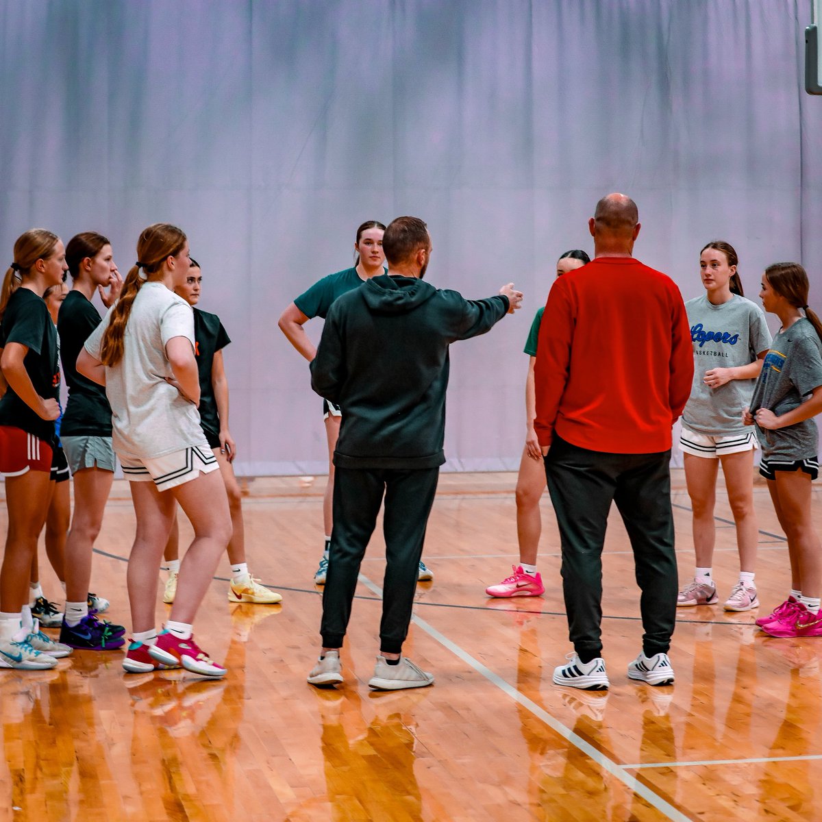 ETG Midwest Elite Girls 3SSB tweet media