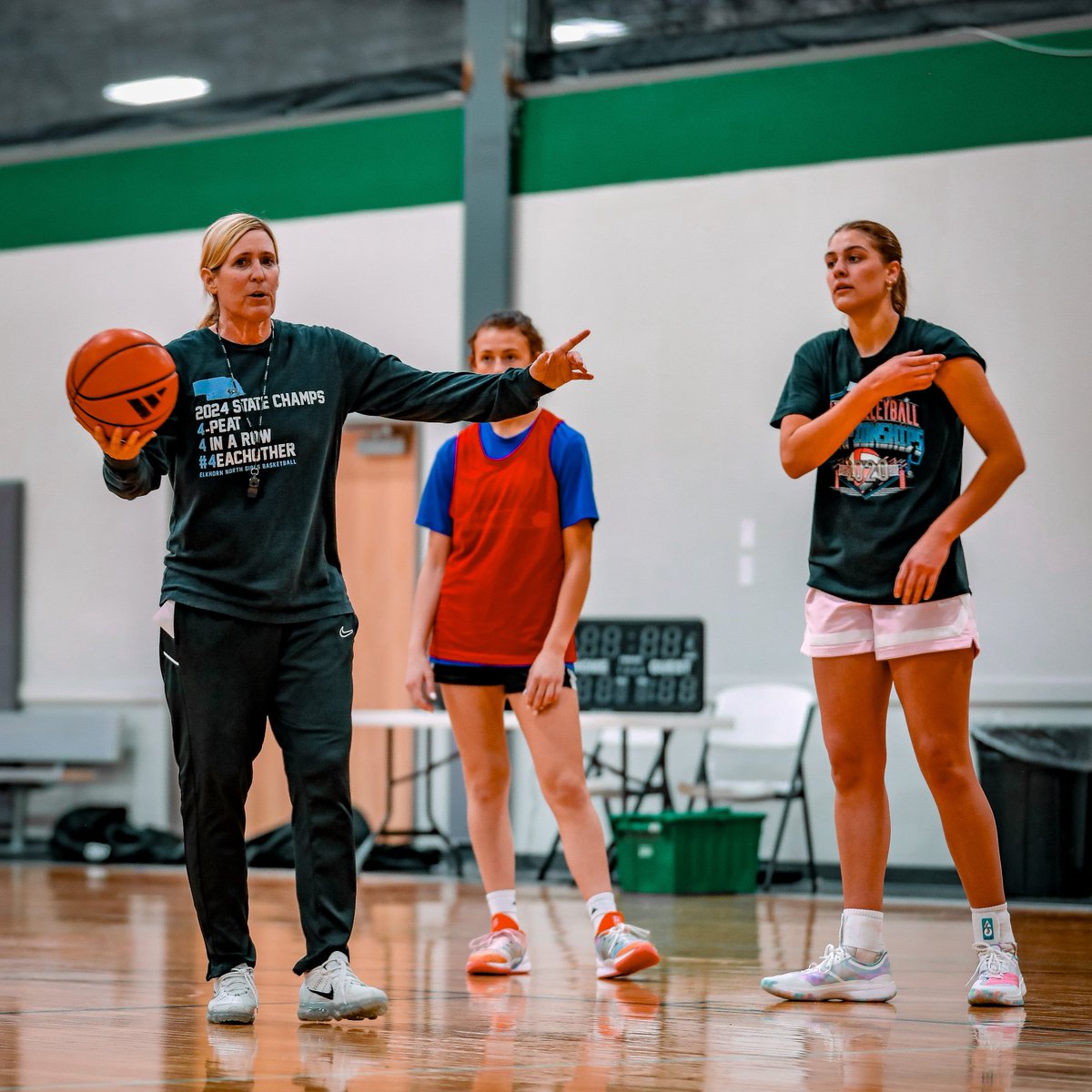 ETG Midwest Elite Girls 3SSB tweet media