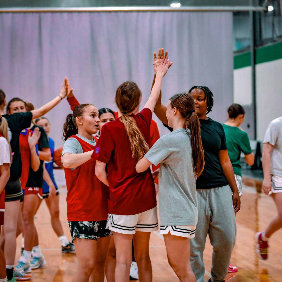 ETG Midwest Elite Girls 3SSB tweet media