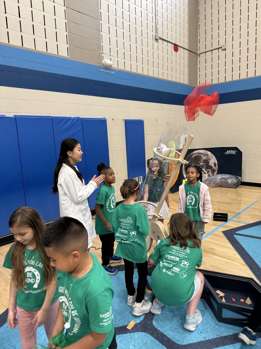 Dr. Kendra Henke tweet media