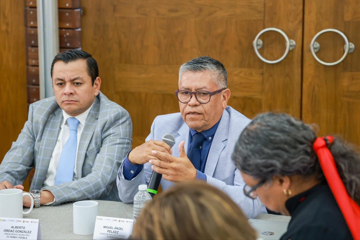 Alejandro Armenta tweet media