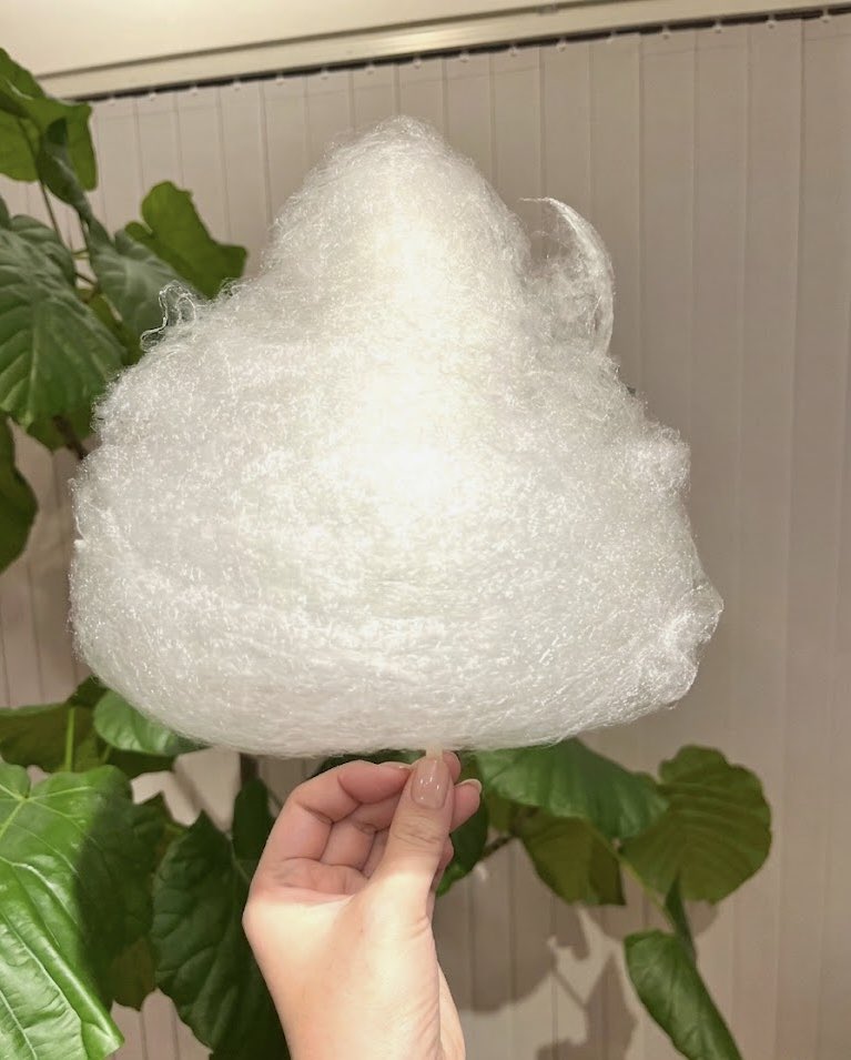 マスハタ tweet media