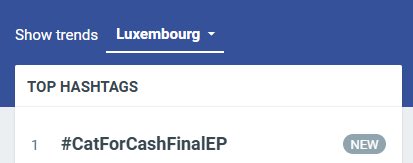 𝗙𝗶𝗿𝘀𝘁𝗞𝗵𝗮𝗼𝘁𝘂𝗻𝗴 𝗧𝗿𝗲𝗻𝗱𝘀 tweet media