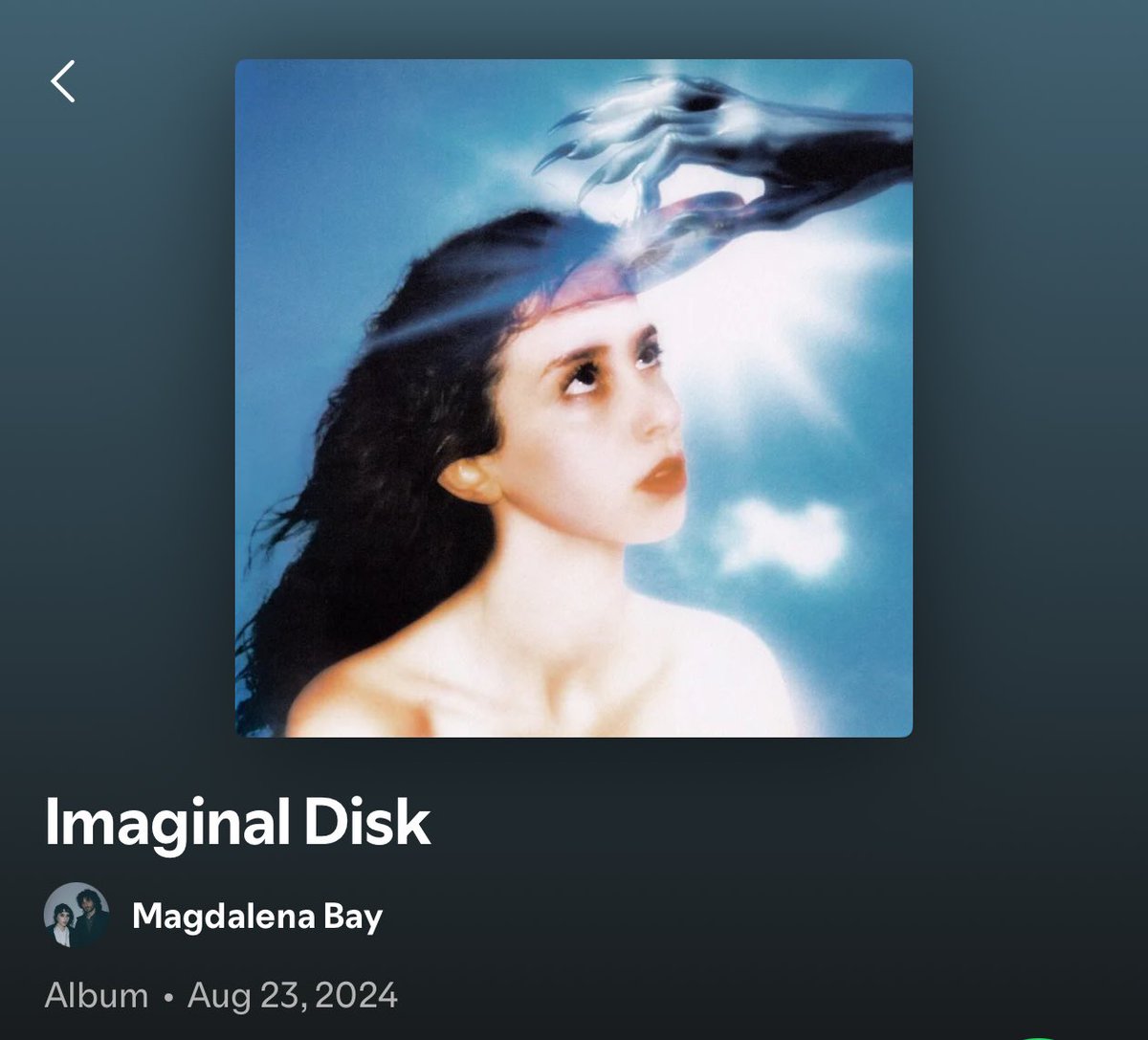 hope ₊˚☆ #U tweet media