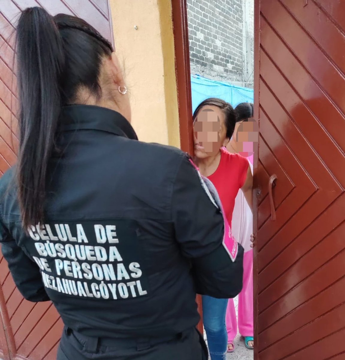 Alerta Neza tweet media