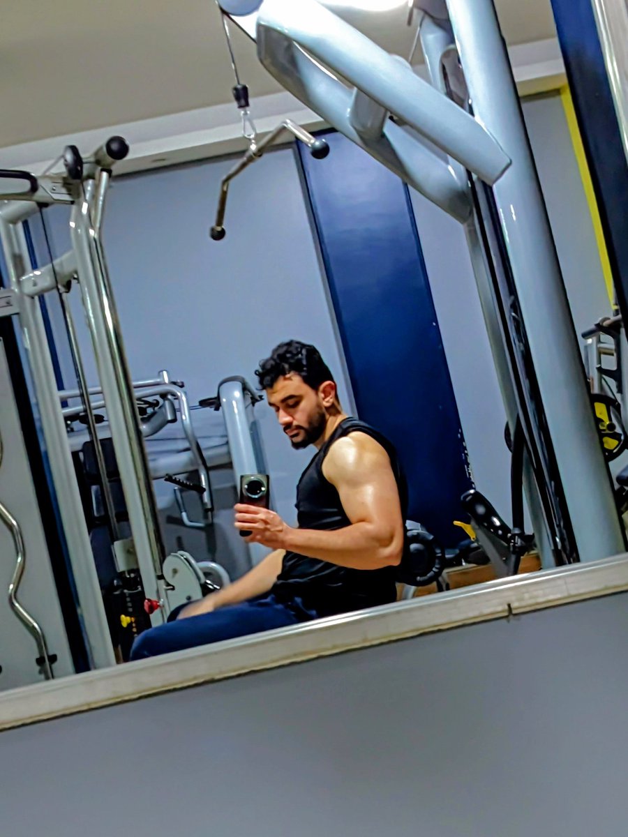 Ahmed Ghozyy tweet media
