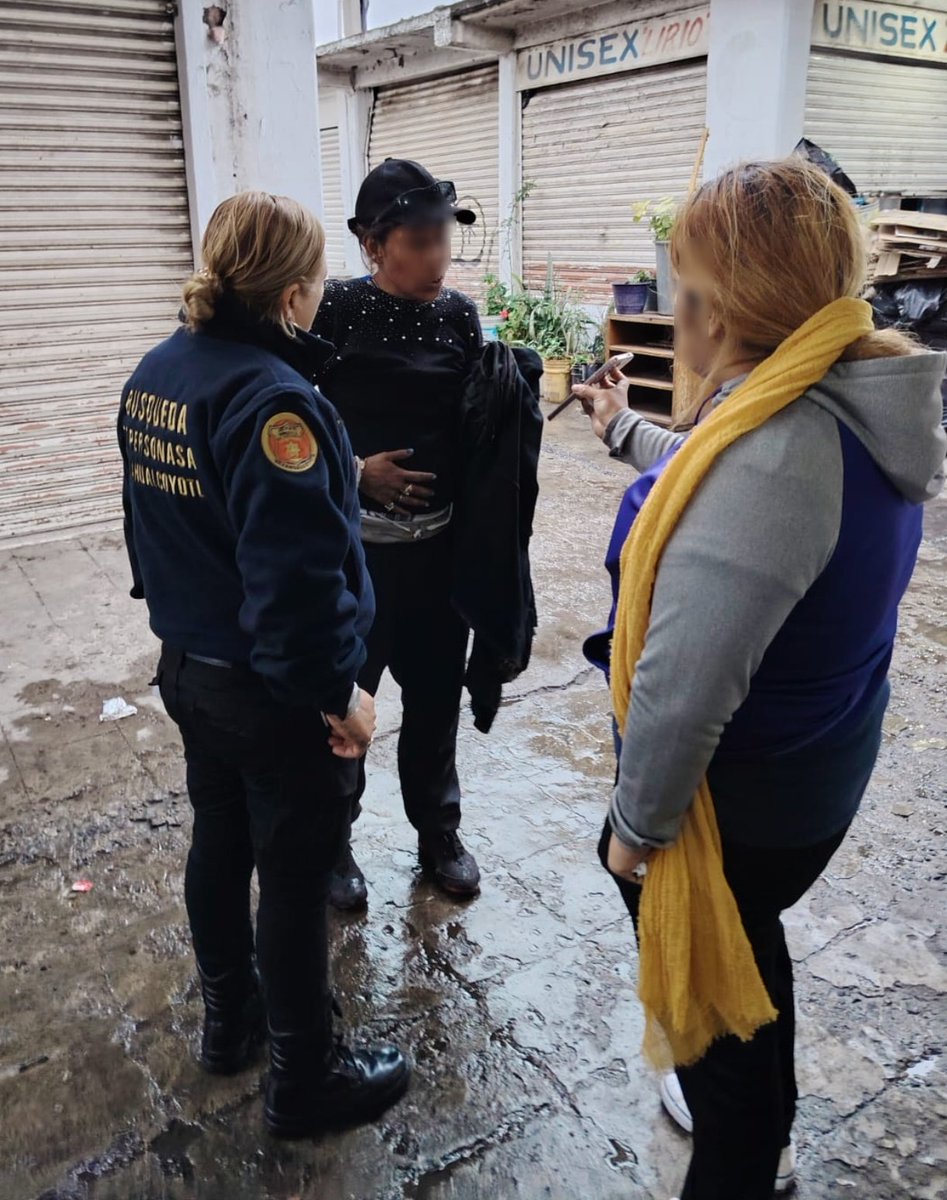 Alerta Neza tweet media