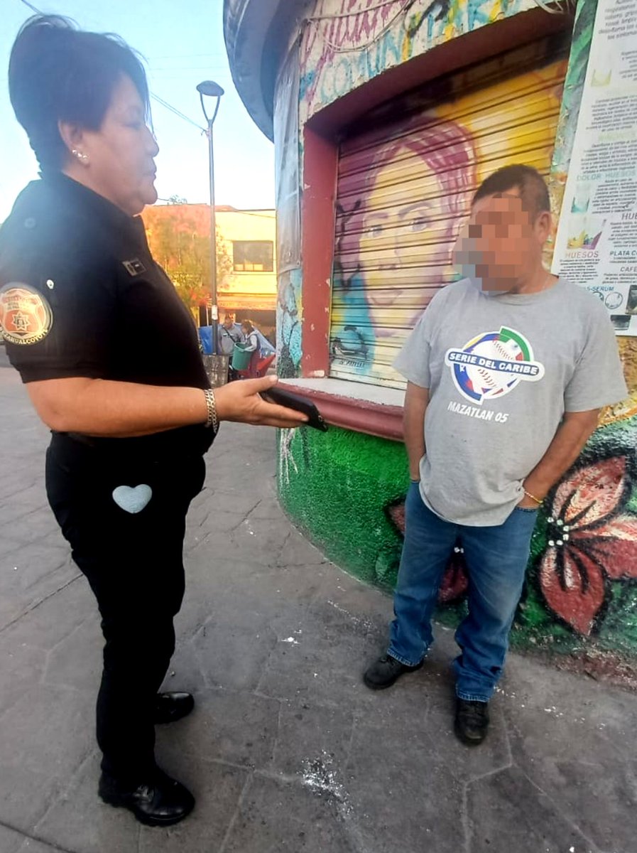 Alerta Neza tweet media