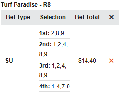 Matrix Dave tweet media