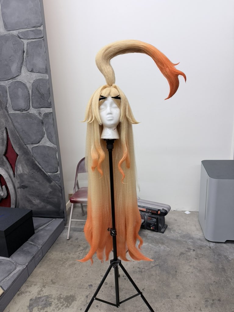 Zerggiee (same name everywhere else) tweet media