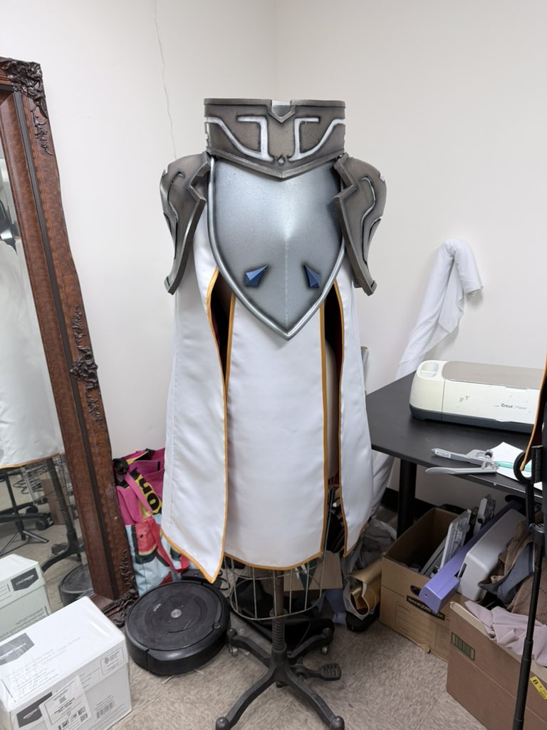 Zerggiee (same name everywhere else) tweet media