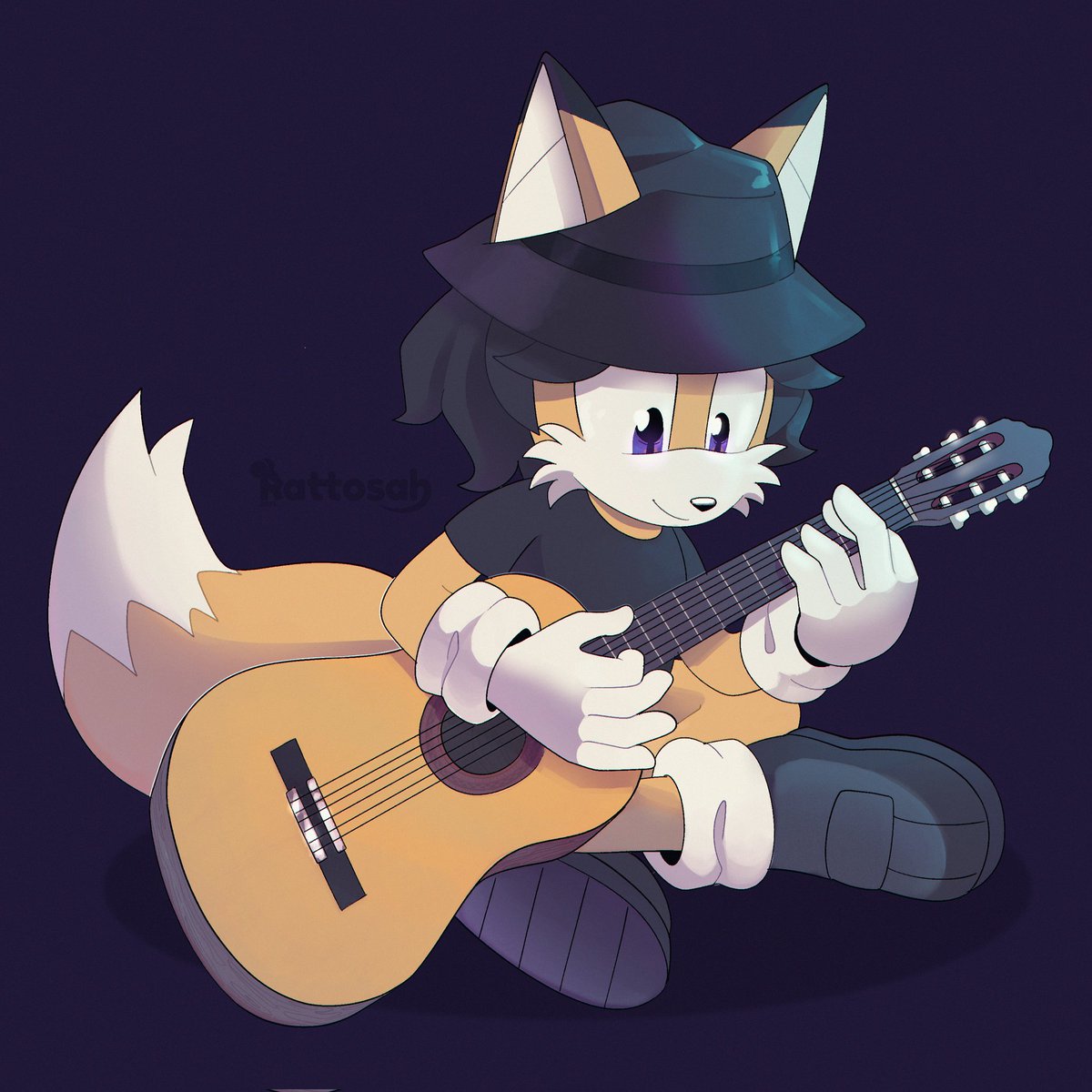 Rattosah 🐀🇦🇷 tweet media