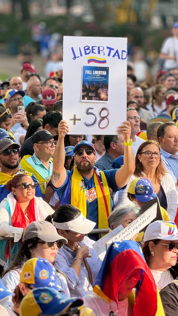 Comando ConVzla tweet media