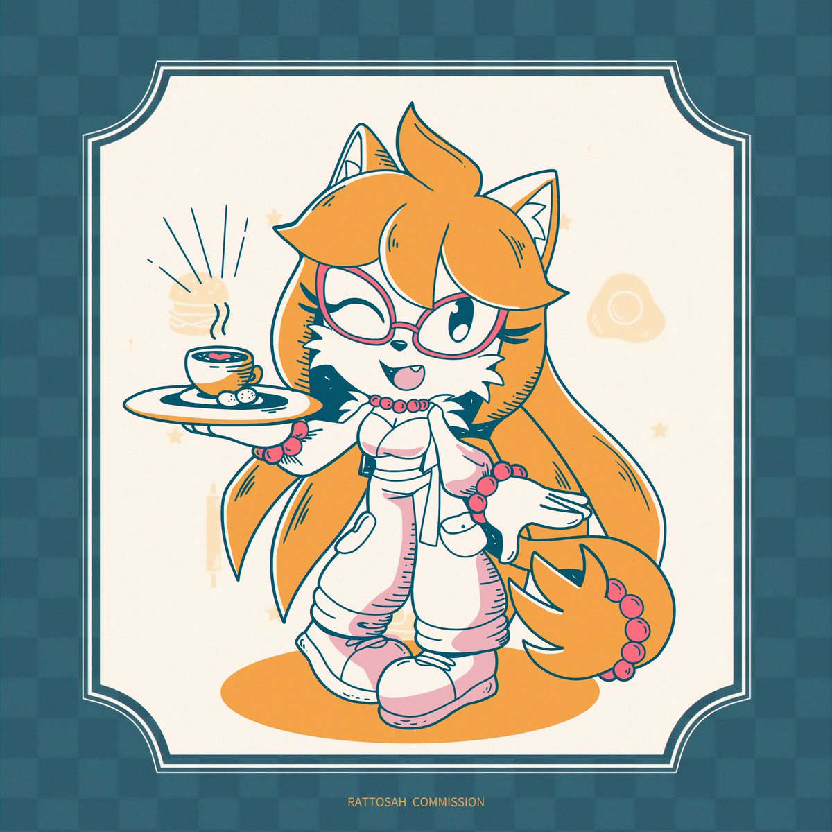 Rattosah 🐀🇦🇷 tweet media