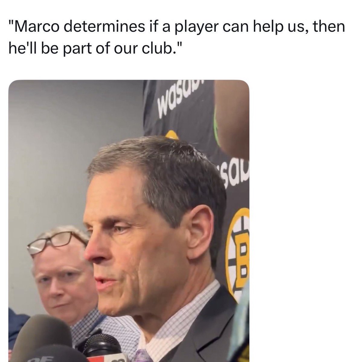 Graig Murphy tweet media