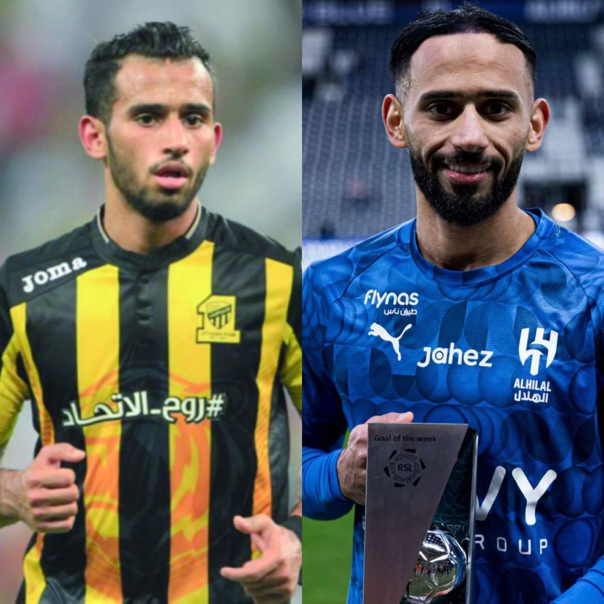 Ahmed Al-Malki tweet media